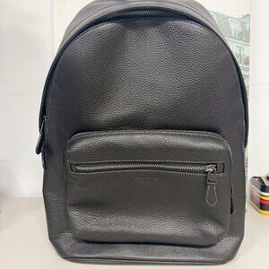 Coach CX141 West Backpack IIN Black